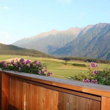 Ferienwohnung Schuchterhof Mieming Exteriér fotografie
