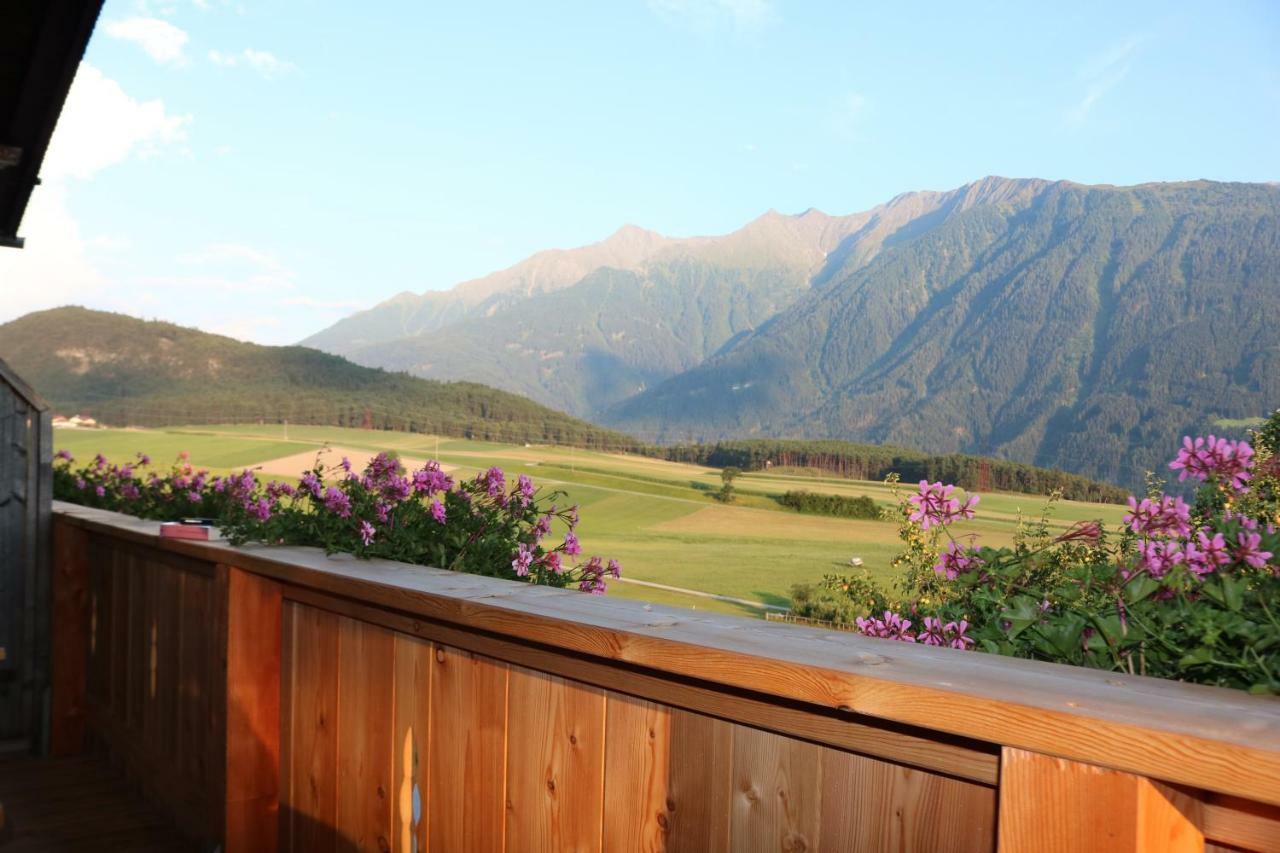 Ferienwohnung Schuchterhof Mieming Exteriér fotografie