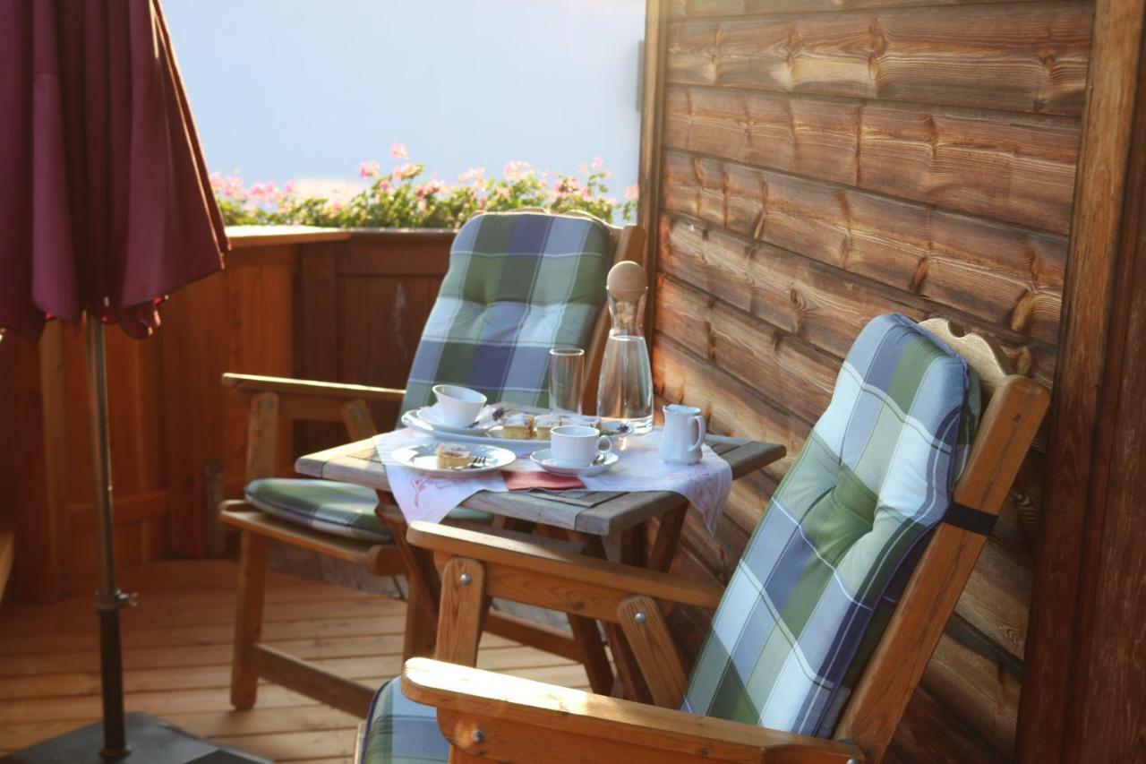 Ferienwohnung Schuchterhof Mieming Exteriér fotografie