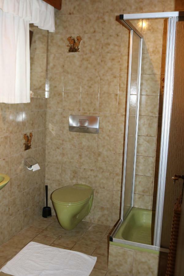 Ferienwohnung Schuchterhof Mieming Exteriér fotografie