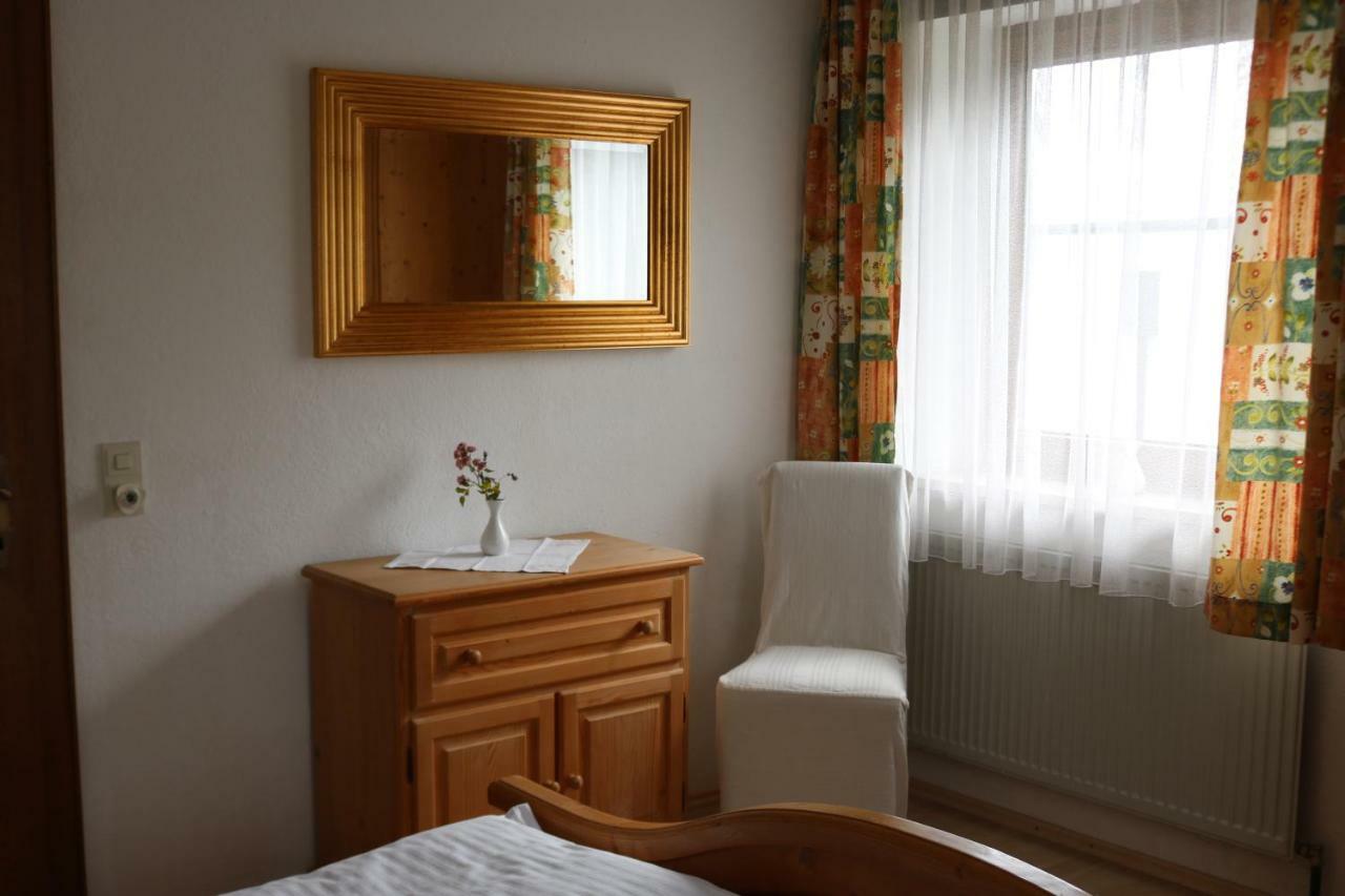 Ferienwohnung Schuchterhof Mieming Exteriér fotografie