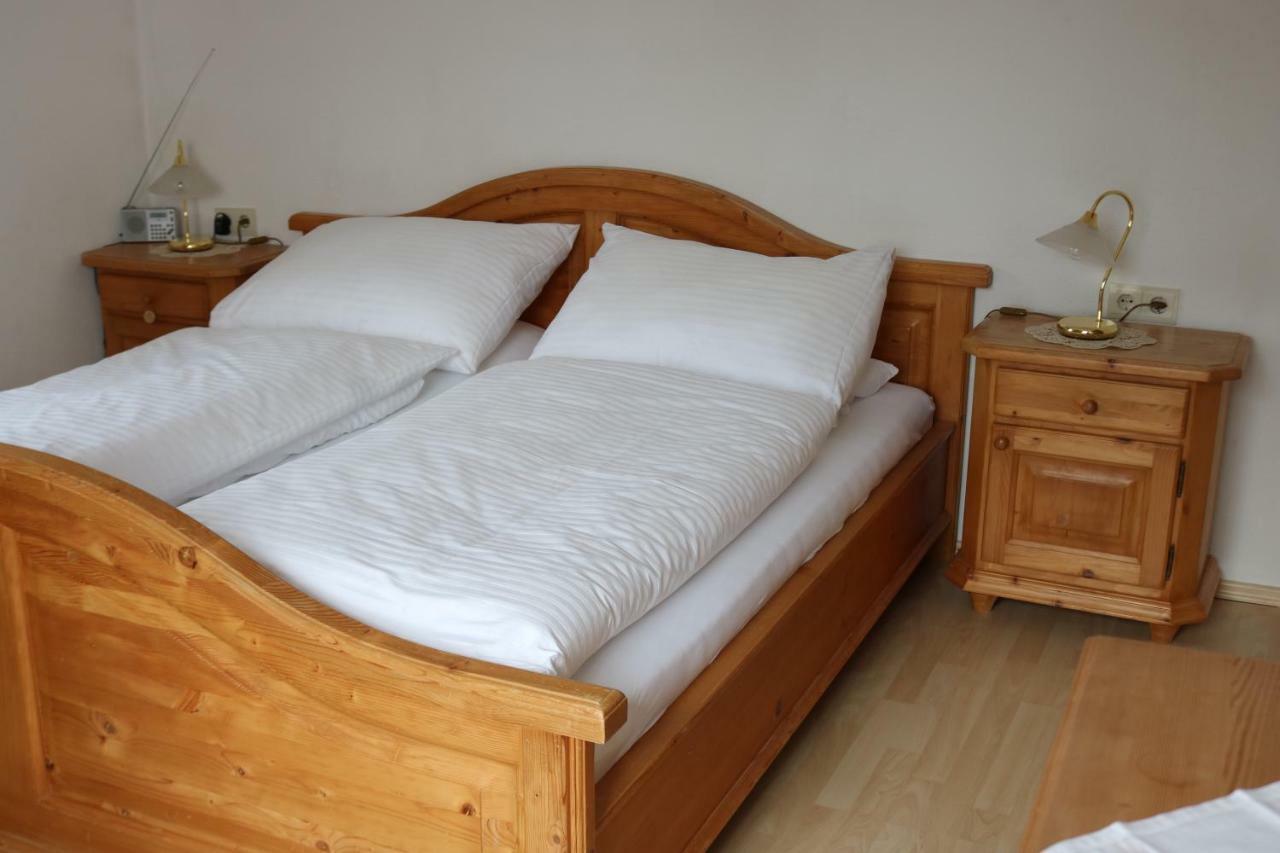 Ferienwohnung Schuchterhof Mieming Exteriér fotografie